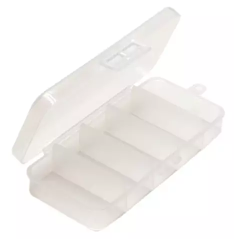 Patriot Micro Lure Box - Köderboxen - 6417512509039 - 1