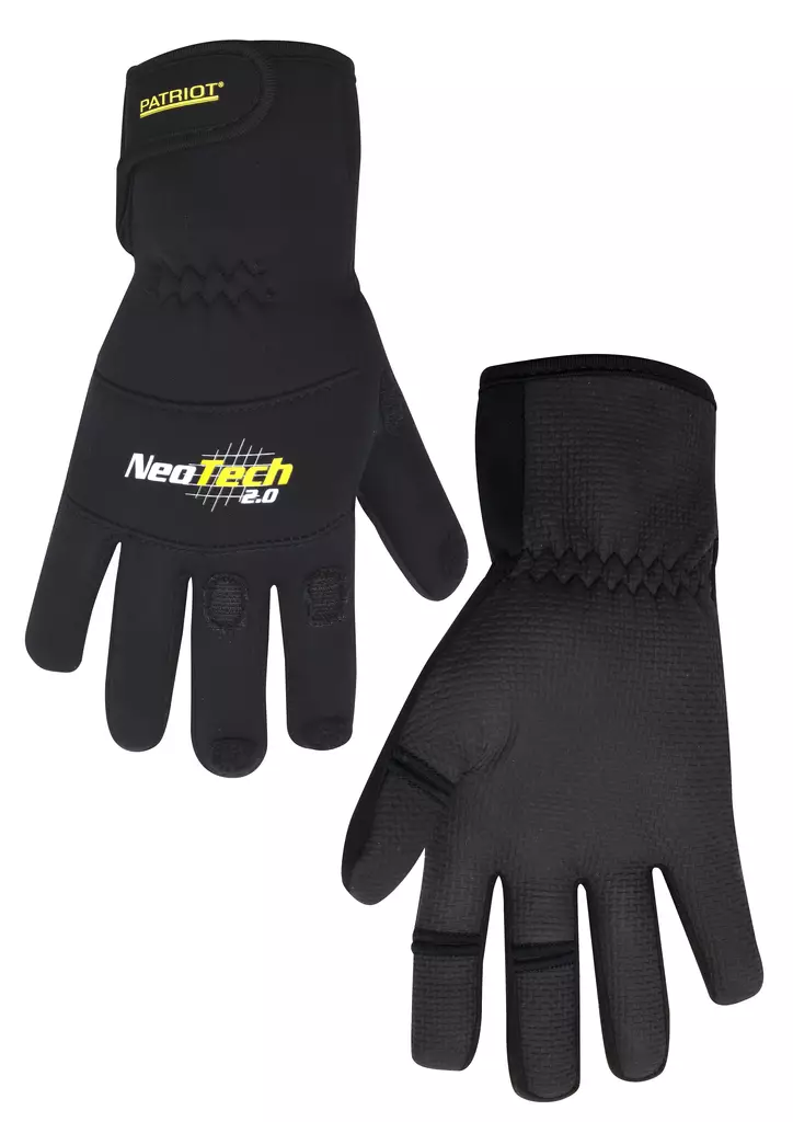 Patriot NeoTech Gloves 2mm - Handschuhe - 6417512528139 - 1