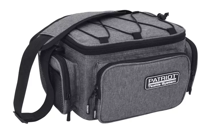 Patriot Tackle System Medium - Ködertaschen und -boxen - 6417512536929 - 1
