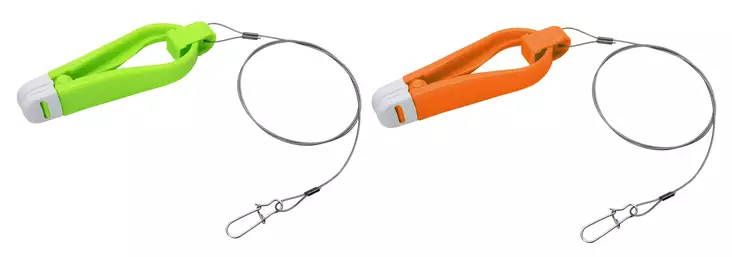 Patriot downrigger release 2pcs large - Schleppangelschnappverschlüsse und Accessories - 6417512530569 - 1