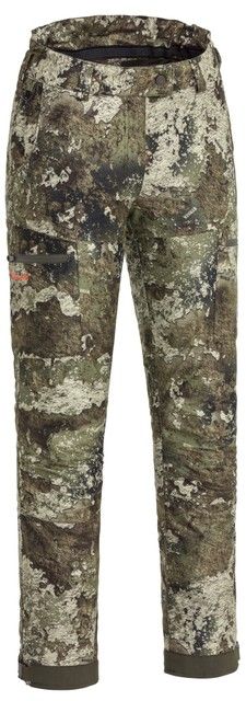 Pinewood W´s Retriever Active Camou Trousers - Jagdhosen für Frauen - 7331090338319 - 1