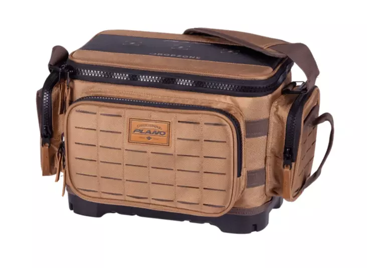 Plano 3600 Guide Series Tackle Bag - Ködertaschen und -boxen - 024099007214 - 1
