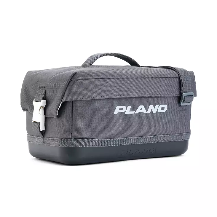 Plano 3700 Weekend Bag Soft Sider - Ködertaschen und -boxen - 024099005579 - 1