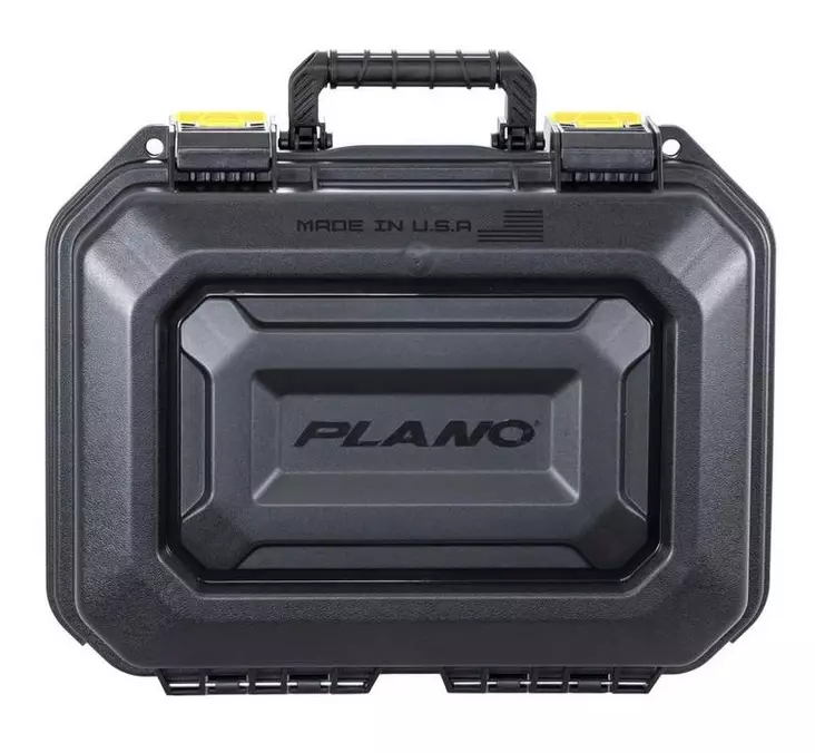 Plano All Weather 2 Two Pistol Case - Pistolentaschen - 024099101189 - 1