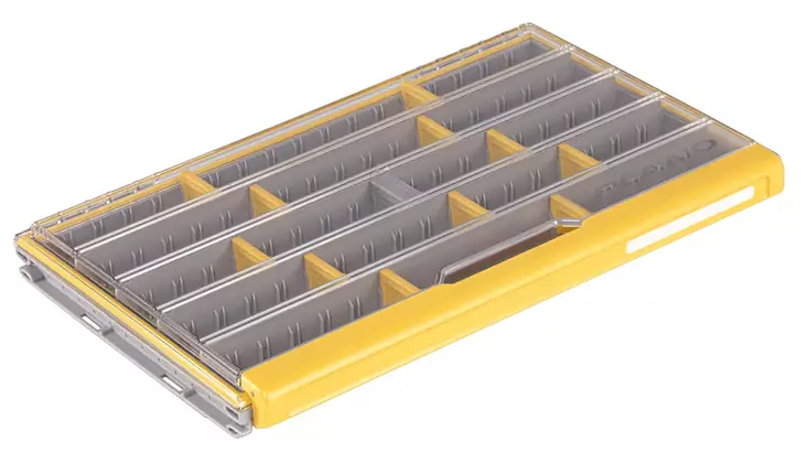 Plano EDGE 3700 Thin - Köderboxen - 024099010399 - 1