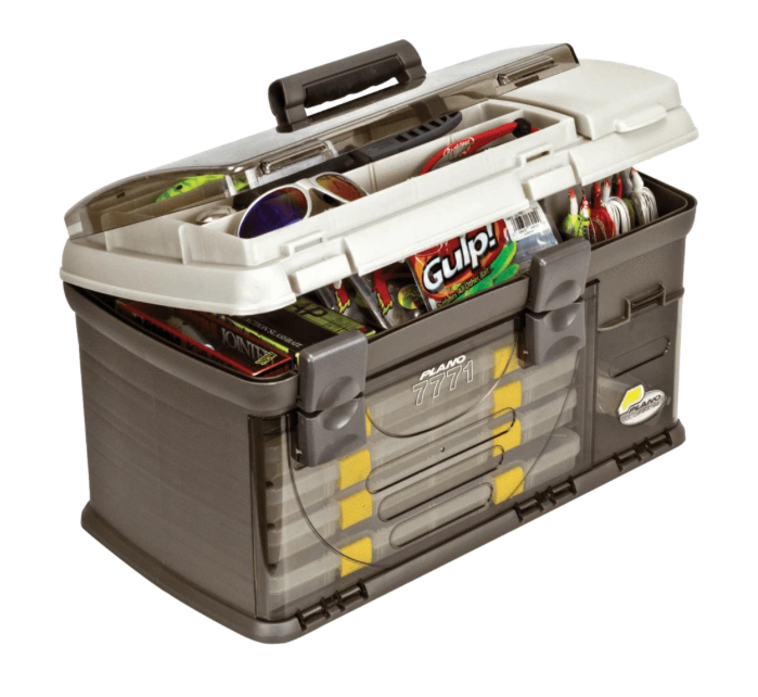 Plano Guide Series StowAway Rack System Pro - Ködertaschen und -boxen - 024099177719 - 1