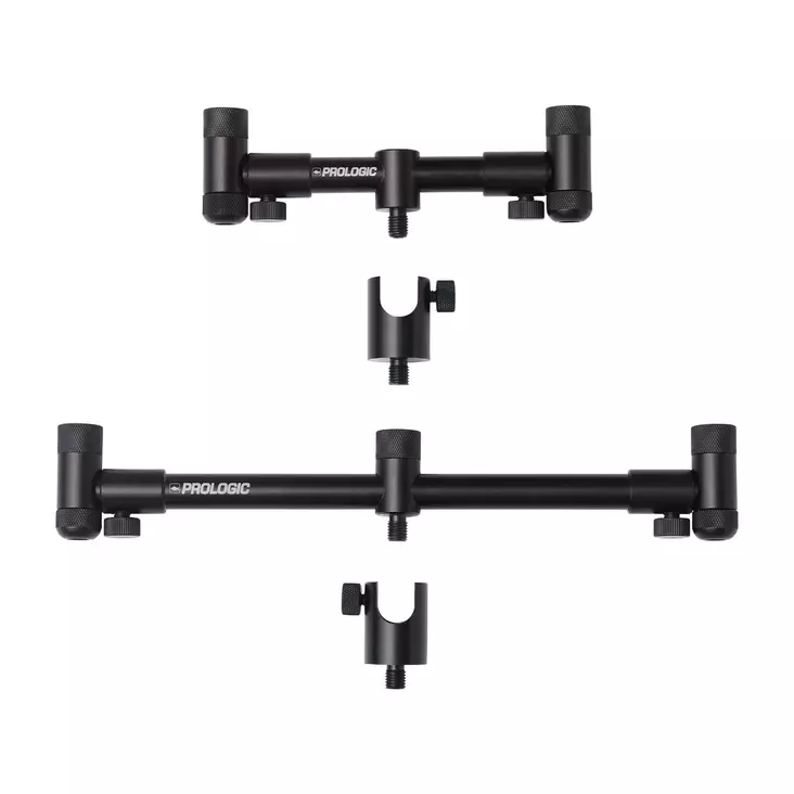 Prologic Element Q/R Buzz Bar 2 Rod - Buzz Bars & Goal-Post-Systeme - 5706301726889 - 1