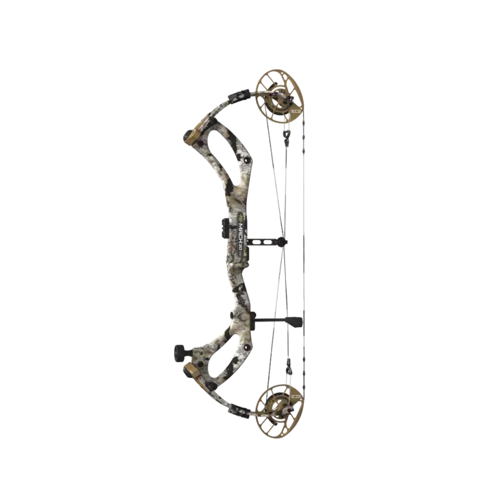 PSE Mach 30 DS EC2 Kryptec Skyfall - Bögen - 42958666679 - 1