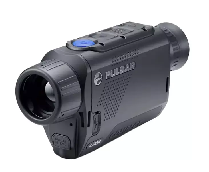Pulsar Axion XG30 Compact - Monokulare - 4779022926129 - 1
