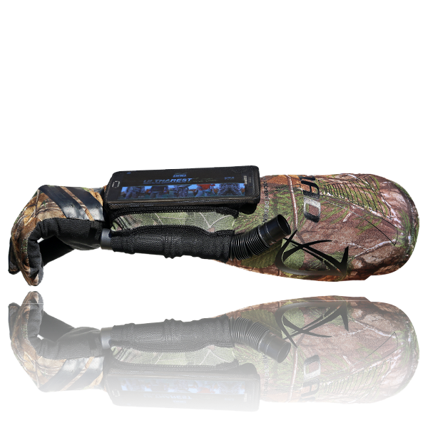 QAD Ultra Arm Guard - Armschützer - 710504035919 - 1