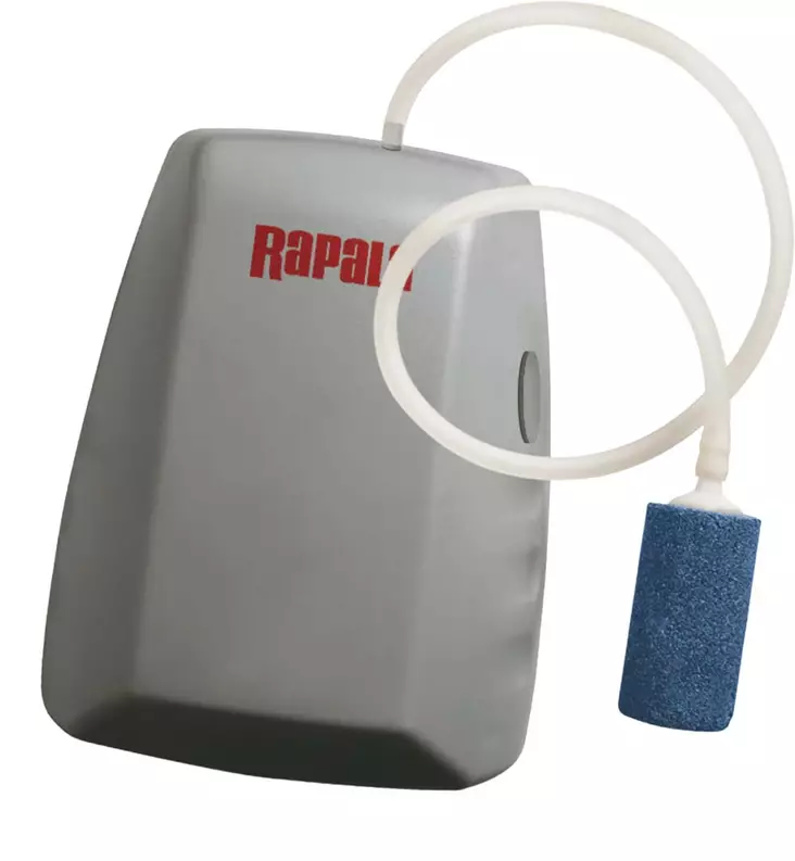 Rapala Bucket Aerator - Andere Werkzeuge und Zubehör - 022677152769 - 1