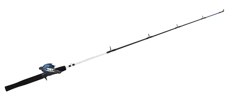 Rapala Fathom Ismete Combo - Eisangeln-Kombinationen - 022677298009 - 1