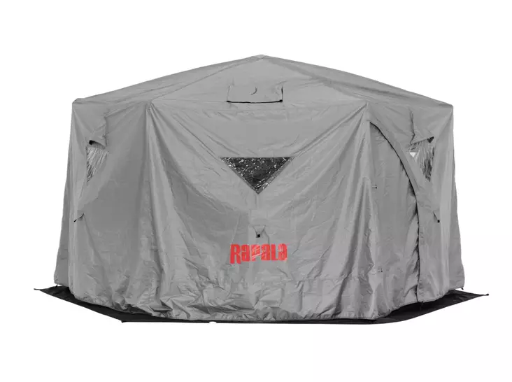Rapala Ice Hub 600 Cover - Andere Zubehör - 860012025459 - 1