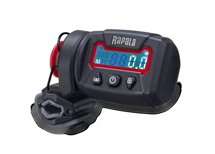 Rapala RCD Digital Line Counter - Andere Werkzeuge und Zubehör - 022677322919 - 1