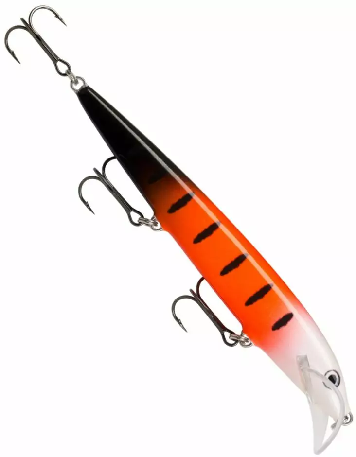 Rapala Scatter Rap Husky 13cm 12g - Wobbler über 10 cm - 340040039 - 1