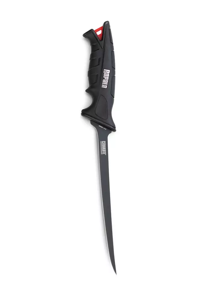 Rapala Stealth FXF Flex 8 - Filetiermesser - 022677358949 - 1