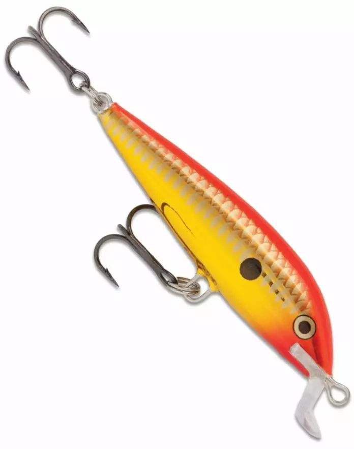 Rapala Team Esko 7cm 6g - Wobbler 6-10 cm - 3400400059 - 2