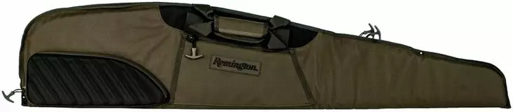 Remington First In Field Rifle Case - Weiche Gewehrtaschen - 604544697889 - 1