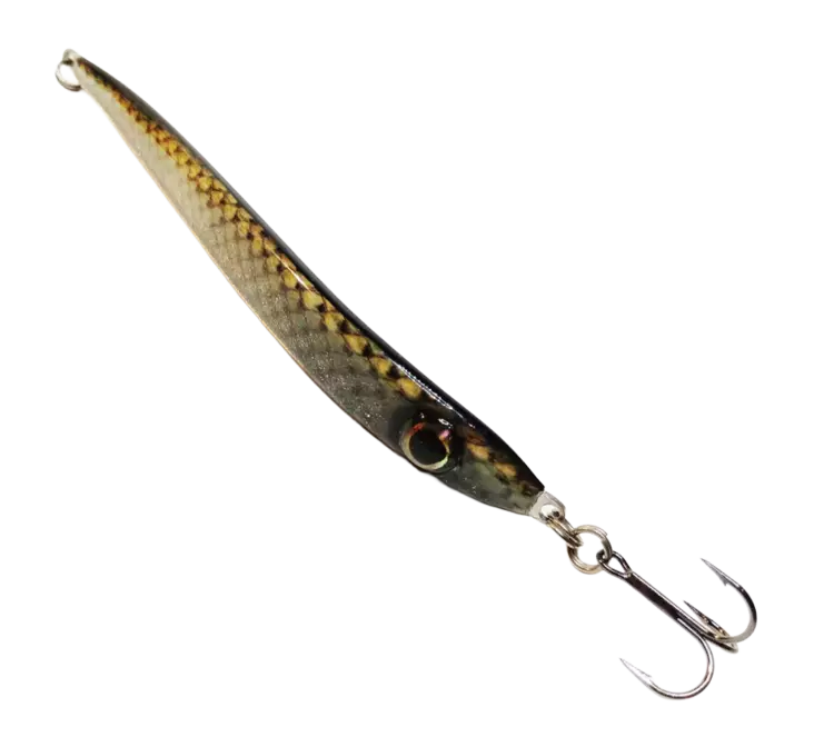 RTech Lures 150mm 25g - Meerforellen-Löffel - 340014171019 - 1