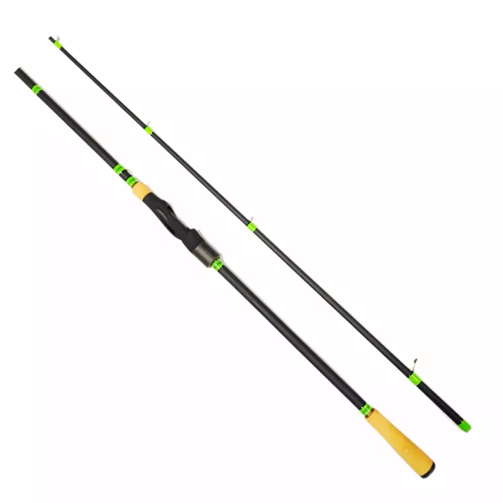 Ruthless Rods Pro Trout 9'0" 10-30g - Andere Spinnruten - 5662511261179 - 1