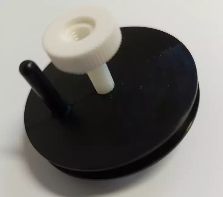 Saku Sparespool - Eisangeln-Rollen - 6430066599509 - 1