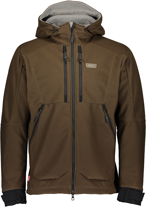 Sasta Mehto WS Jacket - Jagdjacken für Männer - 6419619188759 - 1