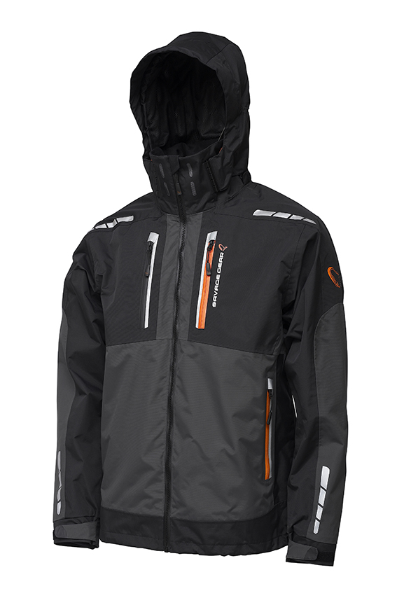 Savage Gear WP Performance Jacket - Hardshells für Herren - 5706301572929 - 1