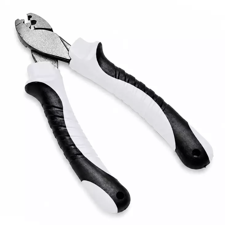 Saxa Cimping Pliers - Zangen - 6438407012069 - 1