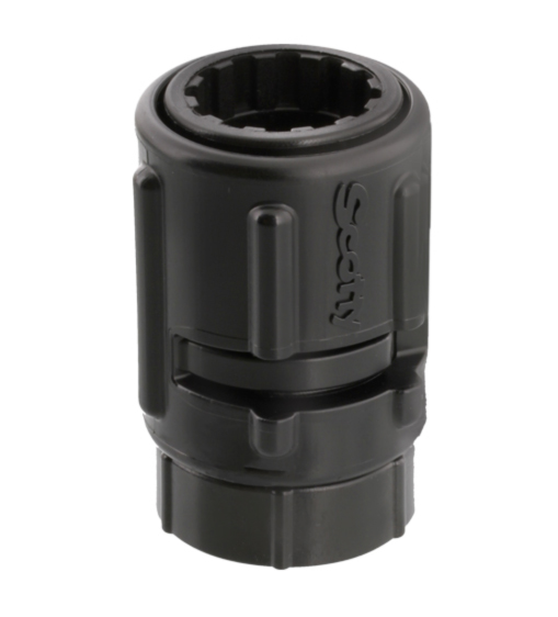 Scotty Track Adapter 5-438 - Andere Zubehör - 062017004389 - 1