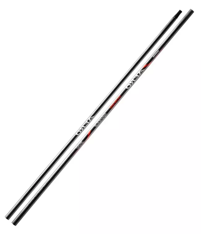 Shimano Aero Power Carp Landing Net Handle - Landungsnetze - 8717009890779 - 1