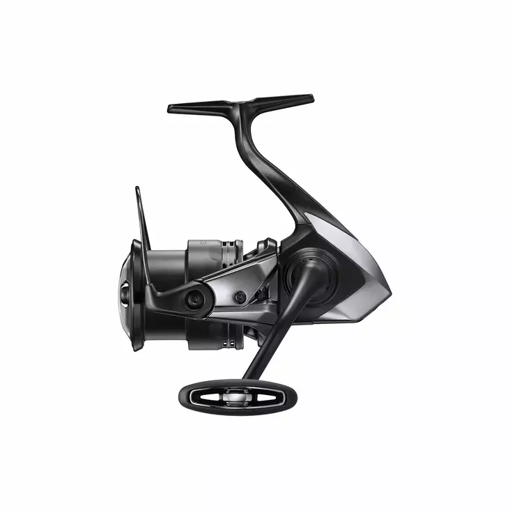 Shimano Exsence B - Frontbrems-Spinnrollen - 022255302029 - 1