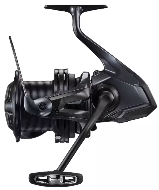 Shimano Power Aero XSC 14000 PG - Große Brandungsrollen - 0022255274449 - 1