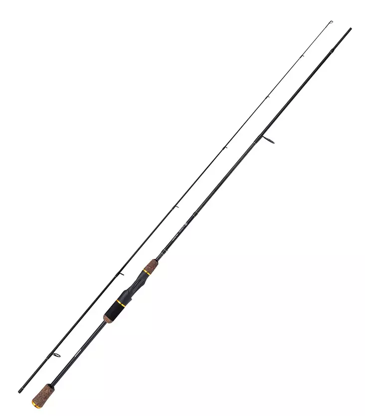 Shimano Purist PX1 River Specialist Spinning - Shimano-Spinnruten - 8717009878869 - 1