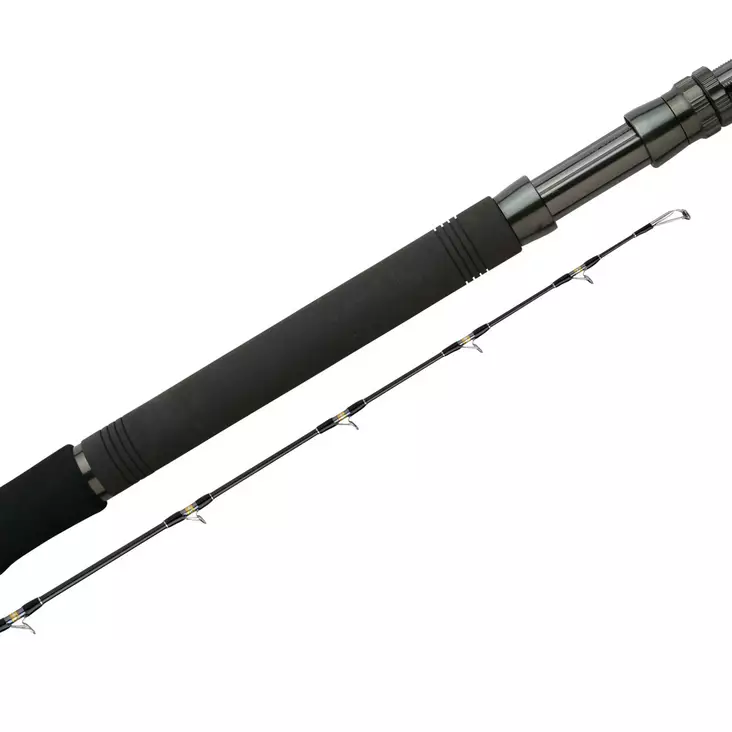 Shimano Tyrnos B Trolling Lite 1+1pc - Andere Schleppangelnruten - 8717009858489 - 1