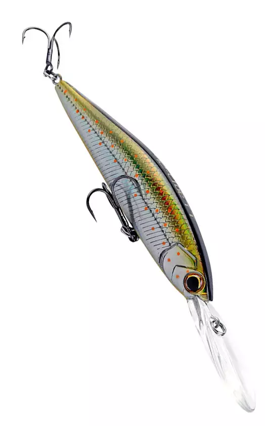 Shimano Yasei Trigger Twitch D-SP 90mm - Wobbler 6-10 cm - LUYASTTDSP09 - 1