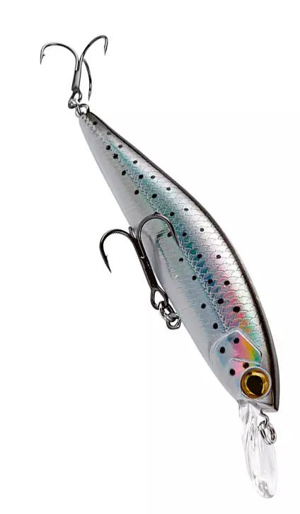 Shimano Yasei Trigger Twitch SP 90mm 11g - Wobbler 6-10 cm - LUYASTTSP09 - 1