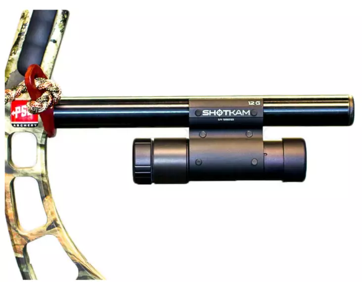 Shotkam Mount for Bow - Andere Jagdprodukte - 00860012235919 - 1