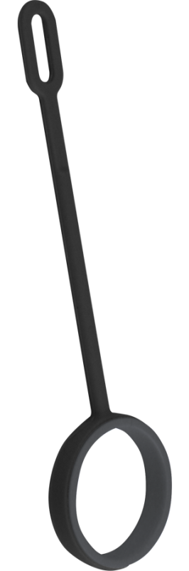 Sigg Bottle Lace Black - Zubehör - 7610465859599 - 1