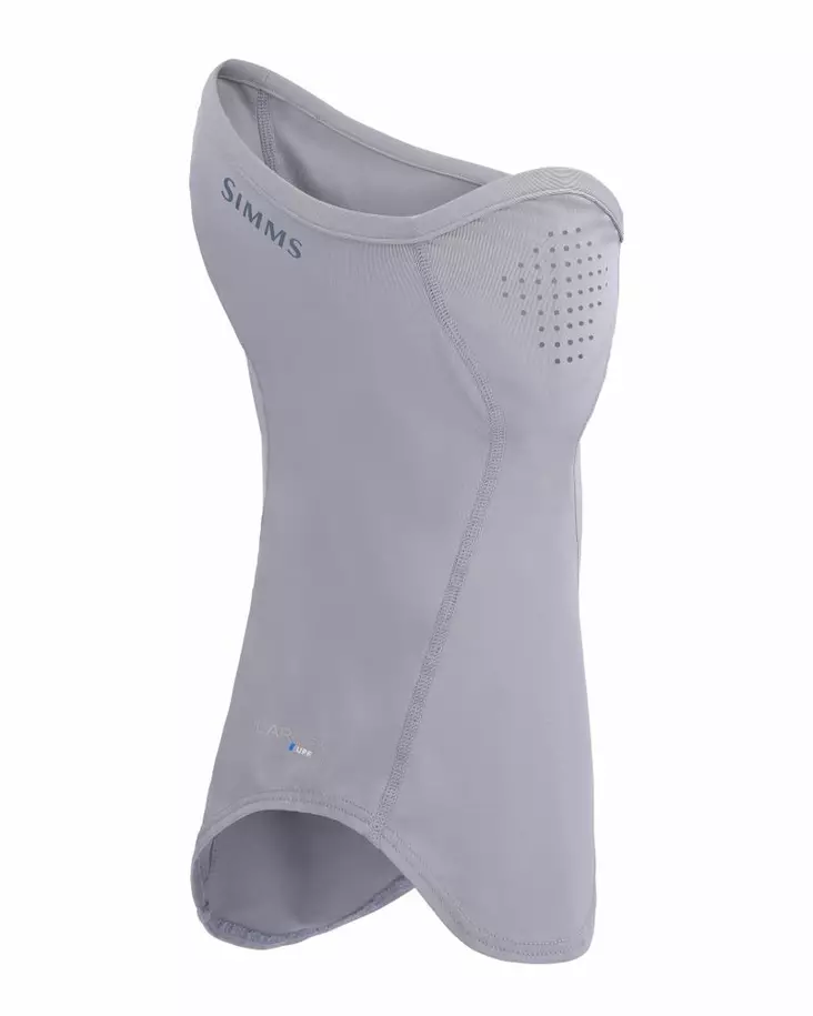 Simms Bugstopper Sungaiter Cinder - Socken und Buff - 694264603659 - 1