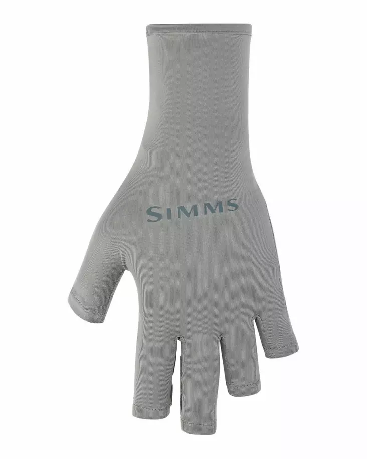 Simms Bugstopper Sunglove Cinder - Handschuhe - 694264604199 - 1