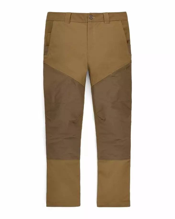 Simms Confluence Pant Driftwood - Hosen - 694264696019 - 2