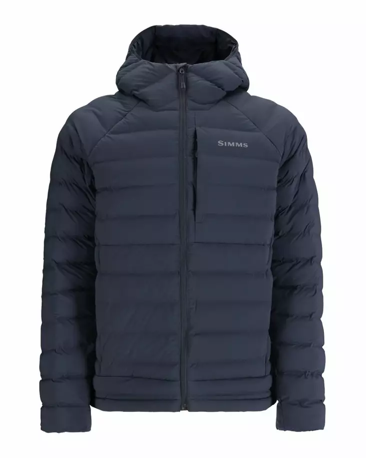 Simms ExStream Hoody Selvedge - Sweatshirts - 694264655979 - 2