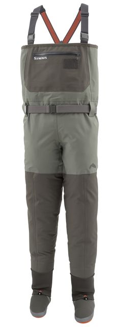 Simms Freestone Stockingfoot - Wathosen - 694264451649 - 1