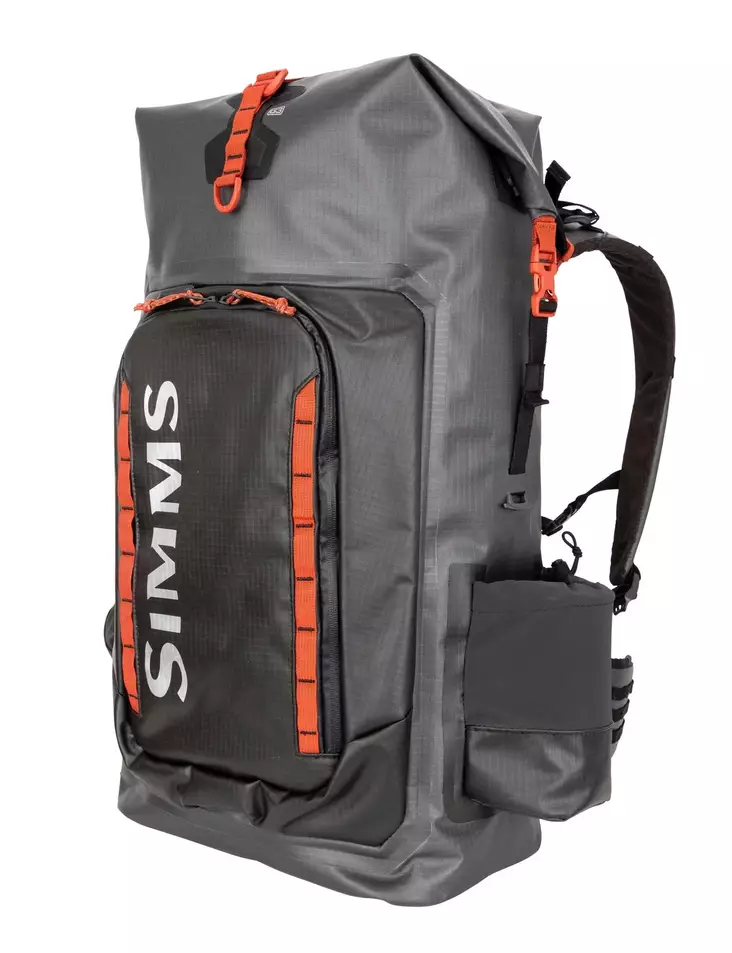 Simms G3 Guide Backpack Anvil - Rucksäcke - 694264681039 - 1