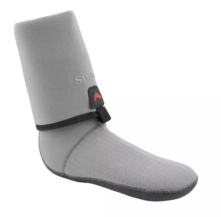 Simms Guide Guard Socks - Sonstiges Wat-Zubehör - 694264404799 - 1