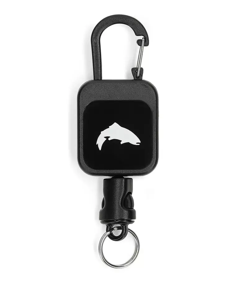 Simms Zinger Black - Zinger - 694264655399 - 1