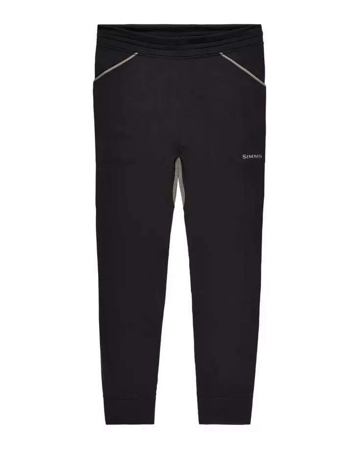 Simms Strata 200 Bottom Black - Unterhosen - 694264699089 - 2