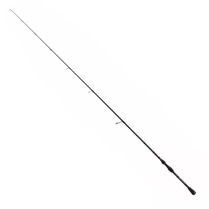 Slaix Sense 5-17g Light Perch - Andere Spinnruten - 6438212141619 - 1