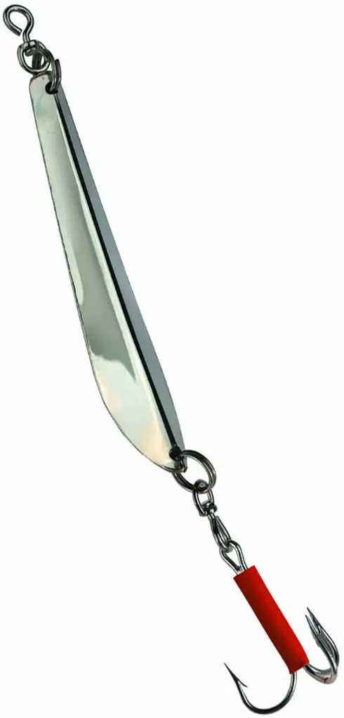 Sølvkroken Svenskepilk 75g - Andere Köde - 7056960020759 - 1