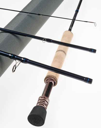 Soldarini Hydropsyche Lago - Andere Fliegenruten - 8059016750579 - 10